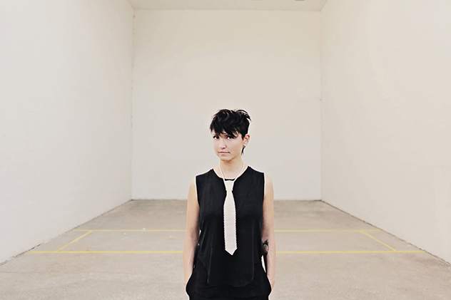 Magda lines up seven stateside dates for July · News RA