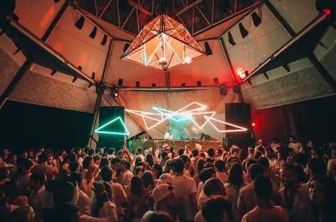 Brazilian festival Mareh reveals lineup for NYE 2019 image