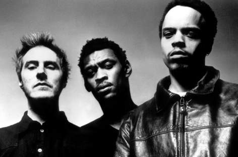 Massive Attack reveal Mezzanine reissue with previously unheard Mad Professor remixes image