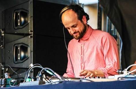 Classic mid-'90s Matthew Herbert series Parts reissued on Accidental Jnr image