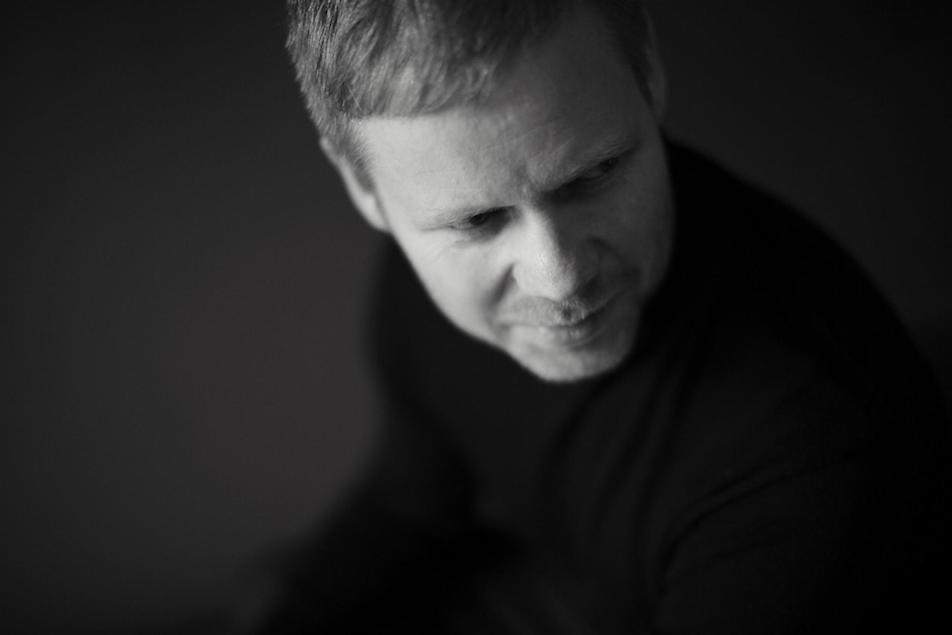 Max Richter curates 'Sounds And Visions' weekend at the Barbican image