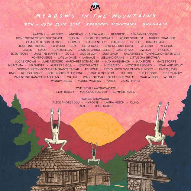 Meadows In The Mountains Festival finalizes lineup with FYI Chris, Laylla Dane and more image