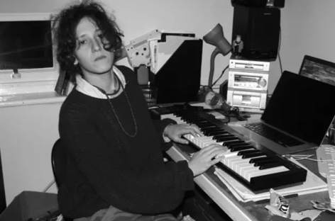 Mica Levi scores new film, Monos, by Alejandro Landes image