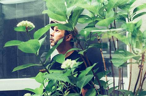 Moog Recordings Library launches with releases from Mika Vainio and Hieroglyphic Being image
