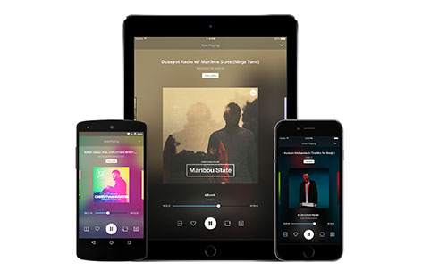 Mixcloud seeks to pay artists with new Select service image