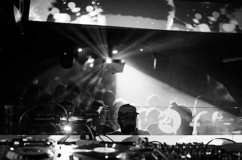 Montevideo club Phonotheque starts label, Phonotheque Recordings image