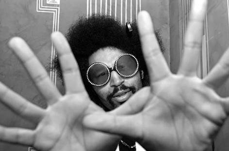 Moodymann teases new album out in June image