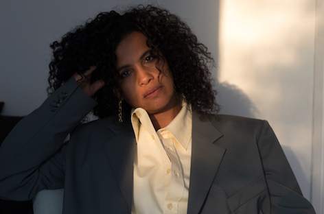 Neneh Cherry details new album, Broken Politics, produced by Four Tet image