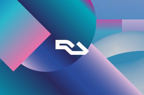 RA returns to RADION for Amsterdam Dance Event 2018 image