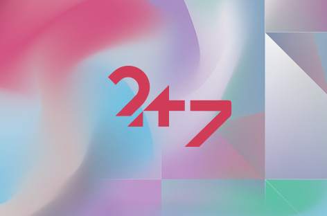 Resident Advisor announces 24/7, a series of seven 24-hour events across the globe image