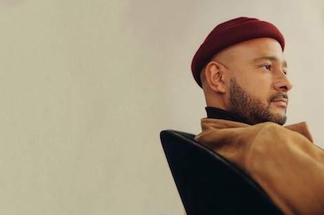 Back To Mine series returns with 20th anniversary mix by Nightmares On Wax image