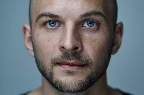 Nils Frahm recorded his new EP through a stone well he found on Mallorca image