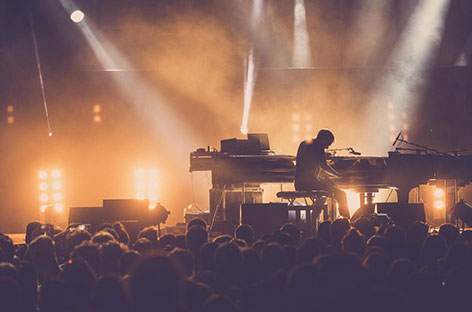 Dimensions Festival completes 2018 lineup with Nils Frahm, Margaret Dygas image