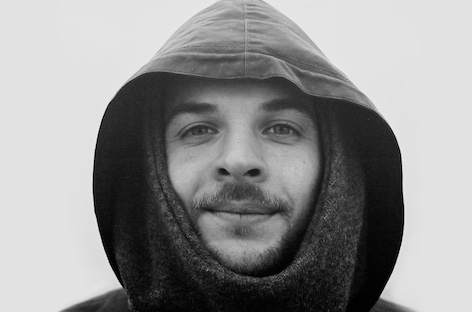 Nils Frahm releases new five-track EP, Encores 1 image
