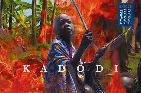 Nyege Nyege Tapes releases LP of ritualistic Kadodi music from Uganda image