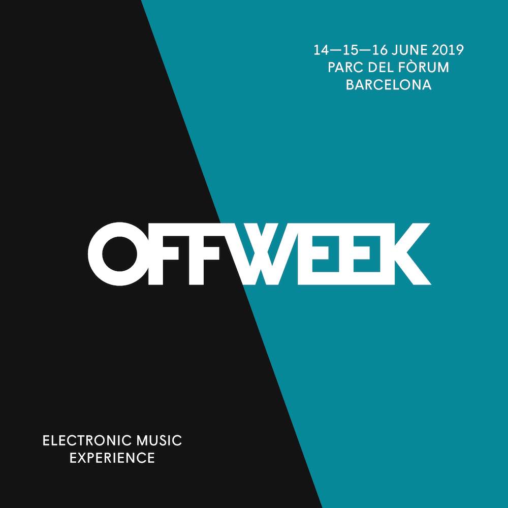 Off Week Festival returns to Barcelona in June 2019 image