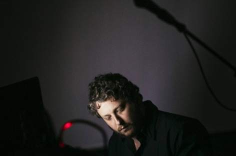 James Blake helped Oneohtrix Point Never finish his new album image