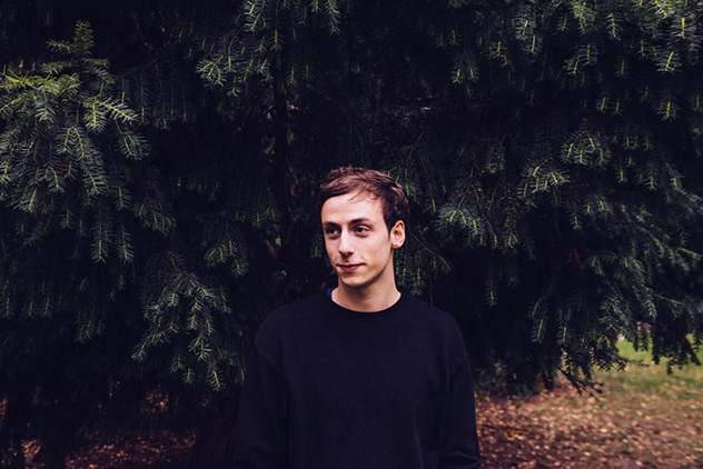 Palms Trax to play five stateside gigs this month image