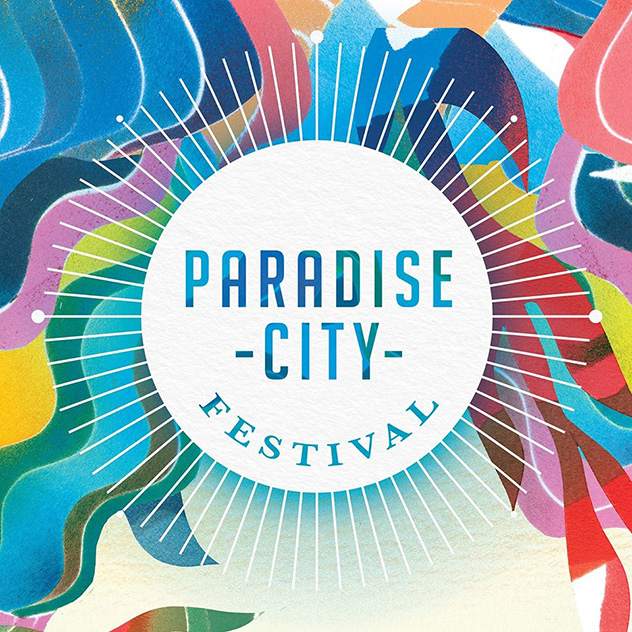 Belgium's Paradise City Festival completes 2018 programme image