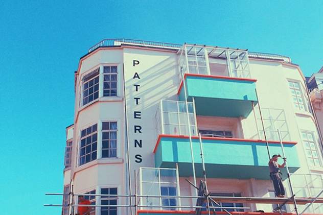 Patterns Brighton announces summer shows with Honey Dijon, Project Pablo image