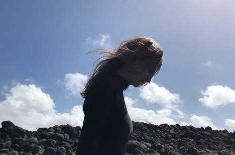Golden Filter member Penelope Trappes announces new solo album for Houndstooth image