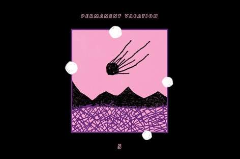 Permanent Vacation unveils fifth compilation image