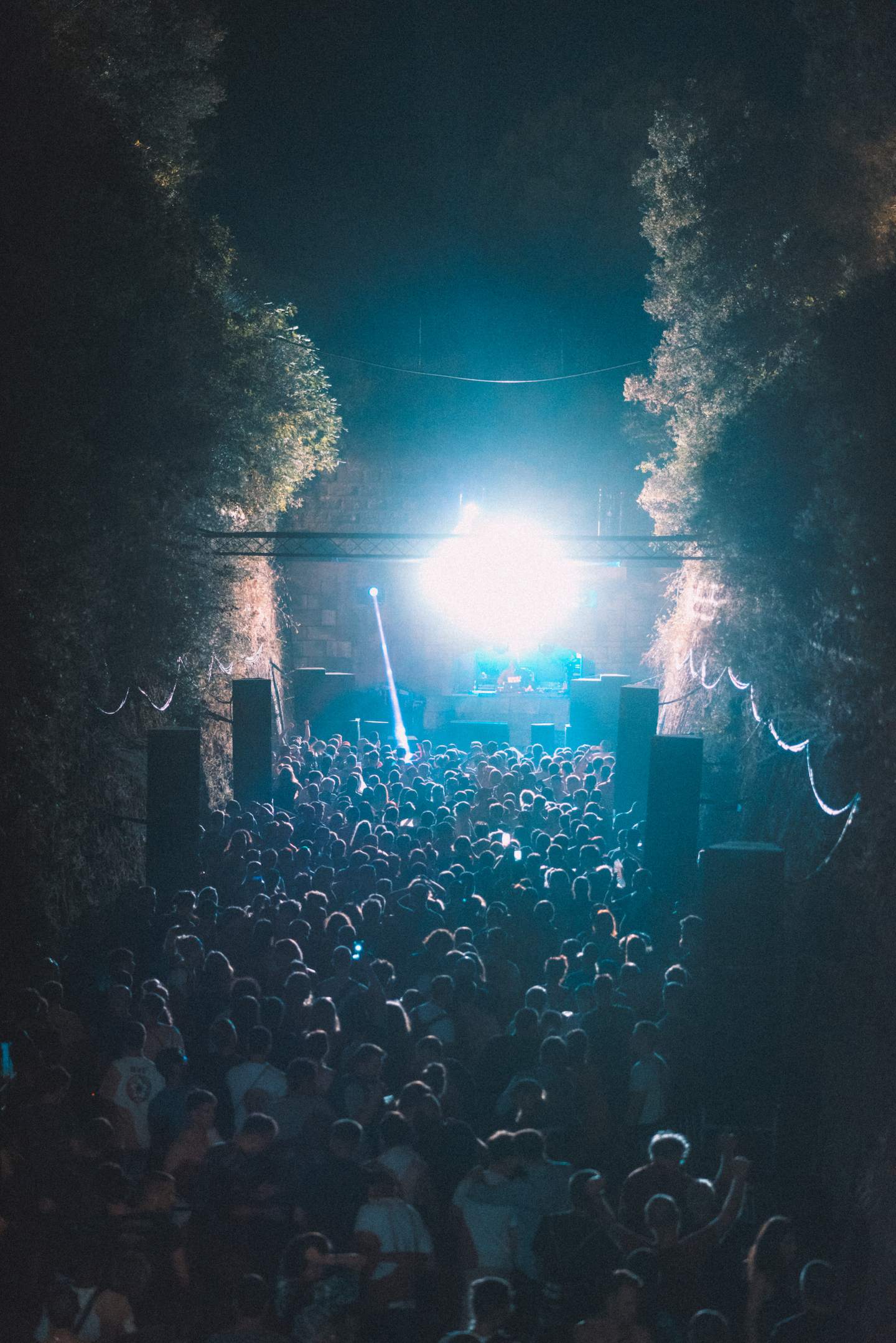 Dimensions Festival 2018 in tracks · News RA
