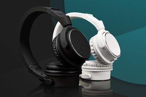 Pioneer DJがオンイヤー型DJヘッドホン新製品HDJ-S7を発表 image