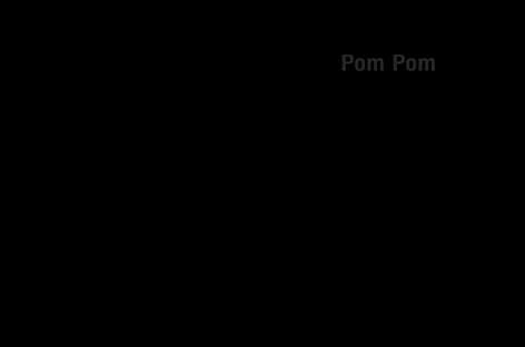 Ostgut Ton welcomes Pom Pom with untitled 12-inch image