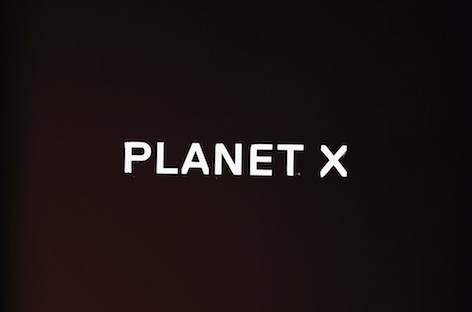 Move D, Jayda G, Peter Van Hoesen billed for PLANET X in Perth image