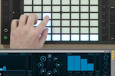 Ableton releases free Probability Pack with five new tools for Live 10 image