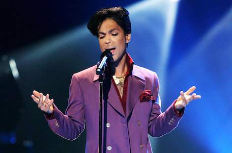 Three Prince albums, Musicology, 3121 and Planet Earth, to get first-ever vinyl release image