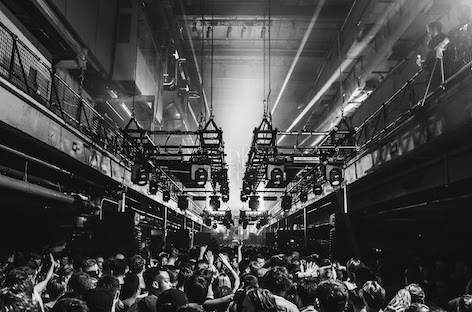 London's Printworks reveals largest-ever spring schedule for 2019 image