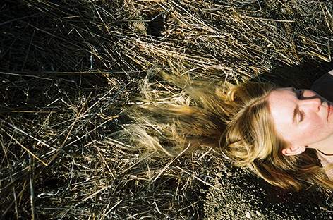 Puce Mary to make PAN debut with new LP, The Drought image