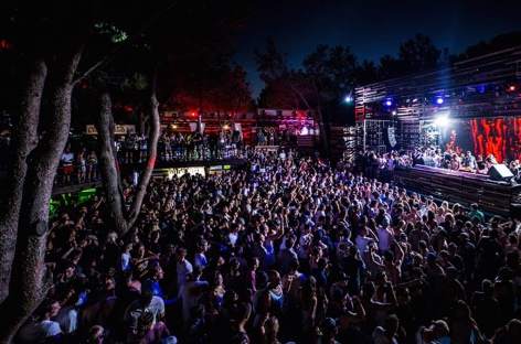 Richie Hawtin, Amelie Lens play RA showcase at Sonus Festival 2018 image