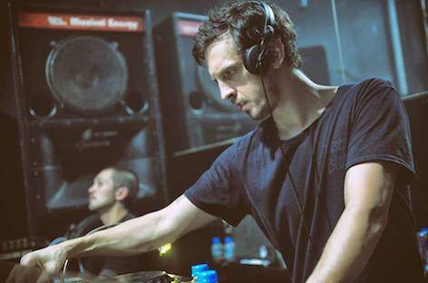 Rhadoo reveals first EP since 2015 · News ⟋ RA