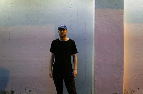 Rian Treanor releases an EP of dance edits image
