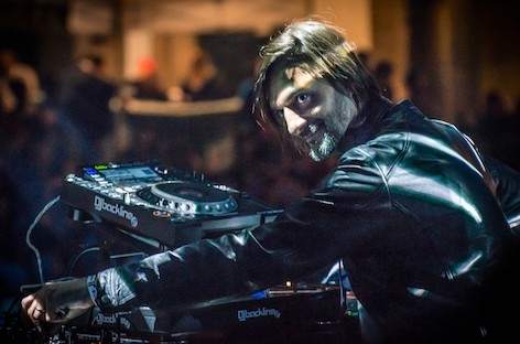 Ricardo Villalobos cancels US West Coast appearances due to visa issues image