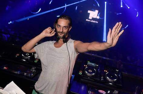 Ricardo Villalobos teases new EP, Silent, on Pressure Traxx image