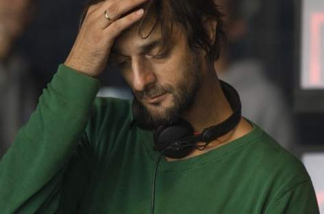 Ricardo Villalobos remixes Phuture four times on new EP image