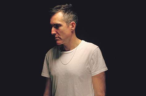 XL's Richard Russell announces first album as Everything Is Recorded image