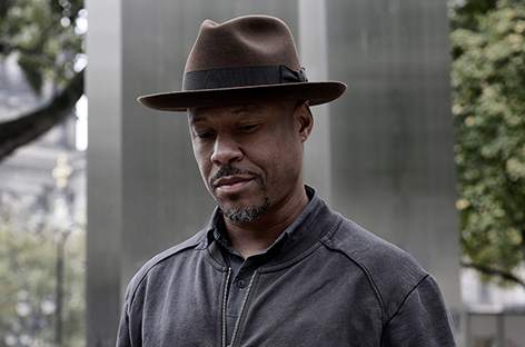 Robert Hood to release new EP on M-Plant image