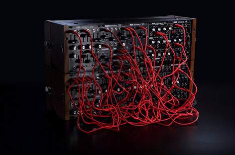 Roland launches new analogue Eurorack modules based on the SYSTEM-100m image