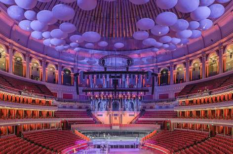 Innervisions reveal lineup for September showcase at Royal Albert Hall image