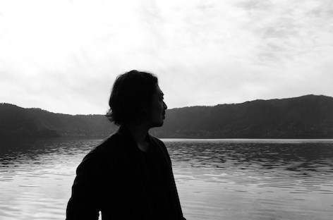 Ryo Murakamiがニューアルバム『Sea』を発表 image