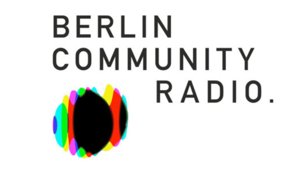 Listen to RA live on Berlin Community Radio image