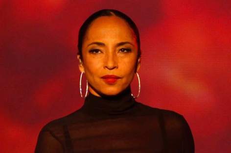 Sade contributes new song, 'The Big Unknown,' to new Steve McQueen film image