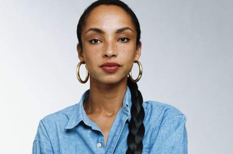 Sade returns with her first new music in eight years image