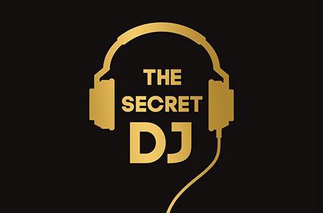 Faber & Faber to publish tell-all book, The Secret DJ, by... someone image