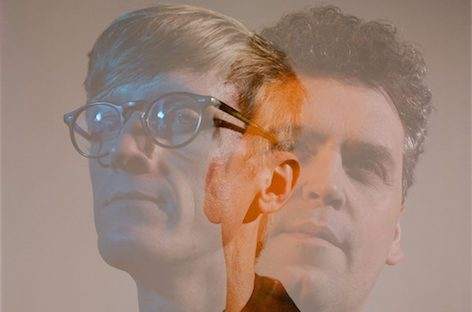 Simian Mobile Disco collaborate with Deep Throat Choir on fifth album, Murmurations image